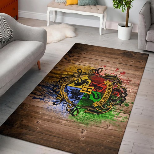 Stranger Things 1 Dhcdhc Ld2809 Rug  Chussin | Home Decor Easily
