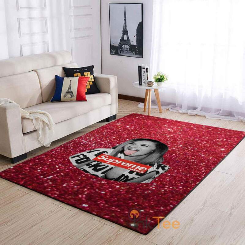 Supreme Area Rug - Chussin | Home Decor Easily