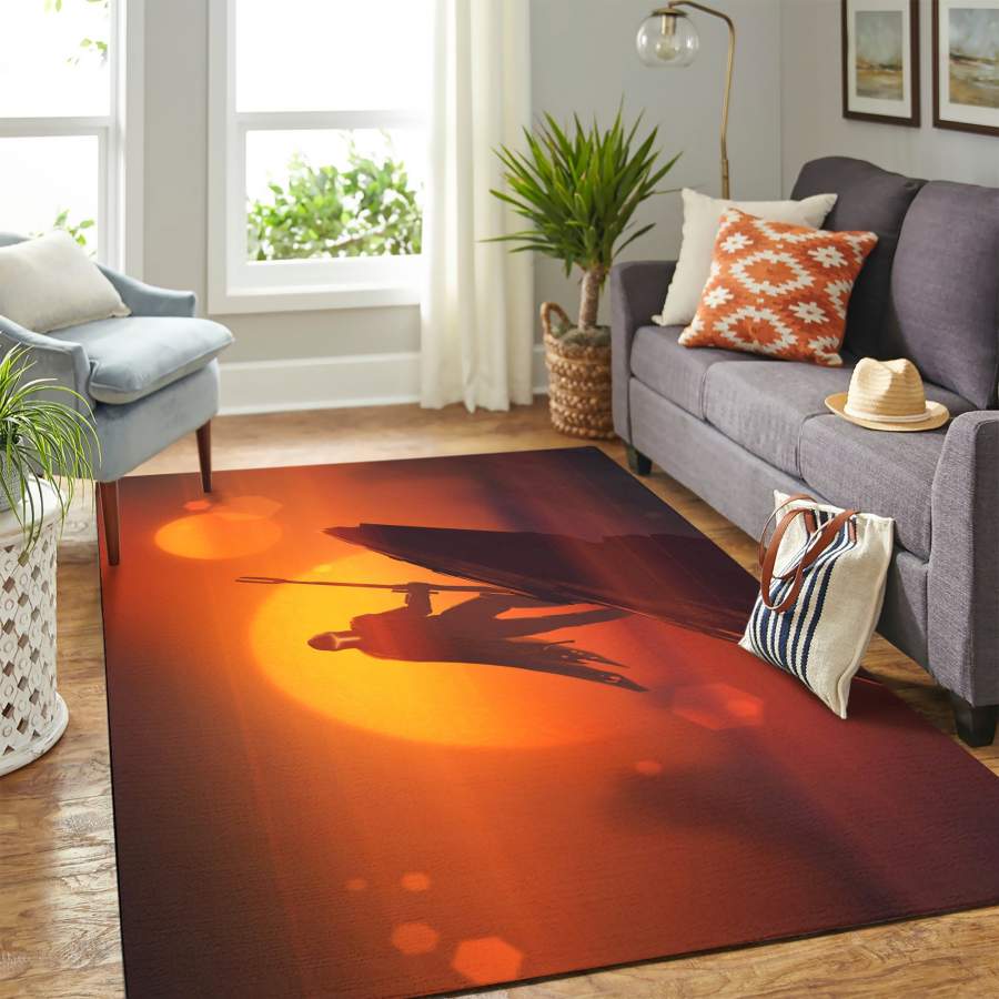 Tampa Bay Buccaneers Nfl Rug Room Sport Custom Area  Chussin | Home Decor Easily
