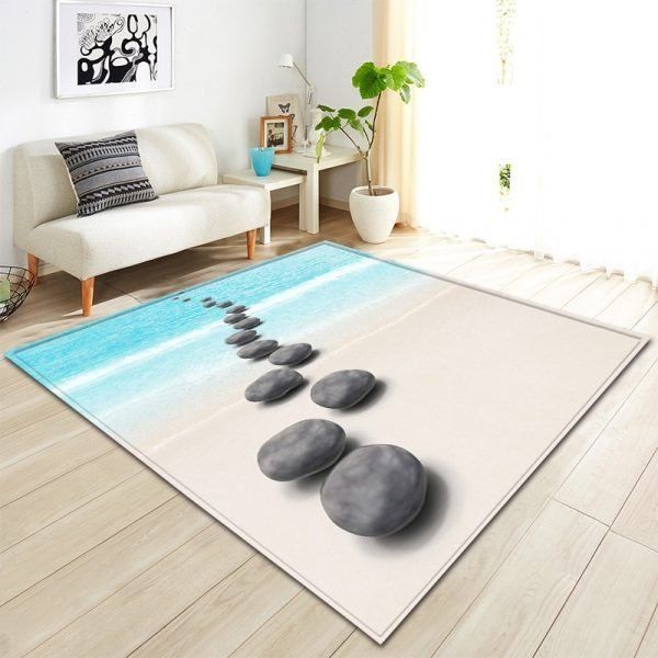 Texas Dhcld0909 Rug  Chussin | Home Decor Easily