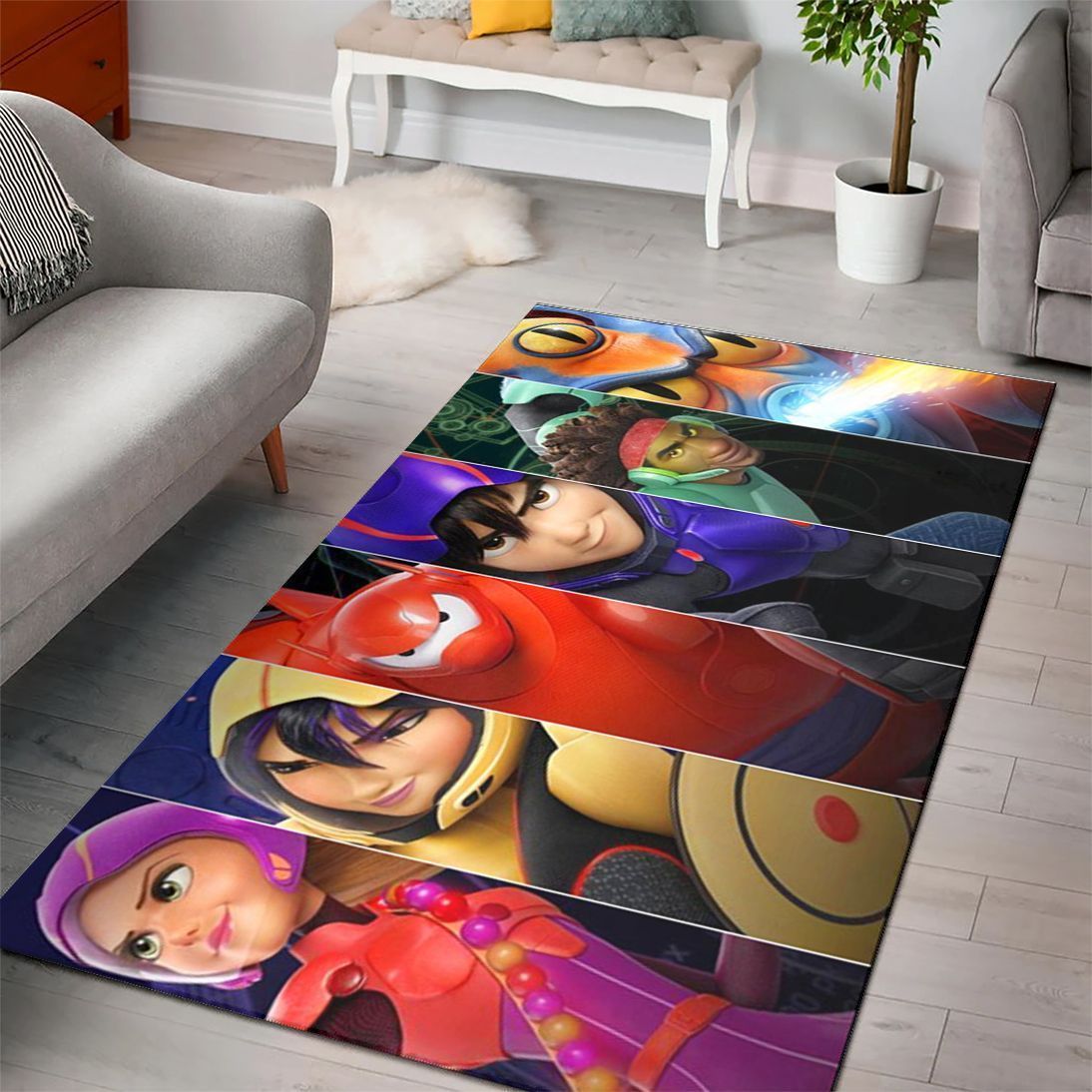 The Deuce Area Rug Rug Movie  Chussin | Home Decor Easily