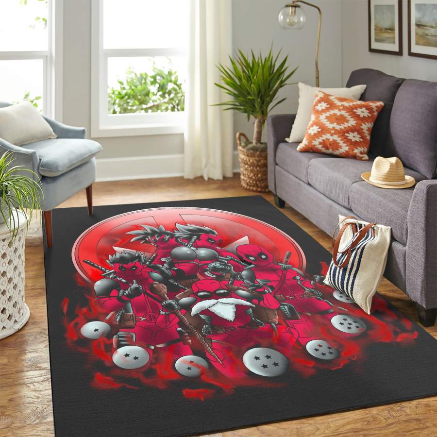 The Eagles Hotel California Area Rug Bedroom  Chussin | Home Decor Easily