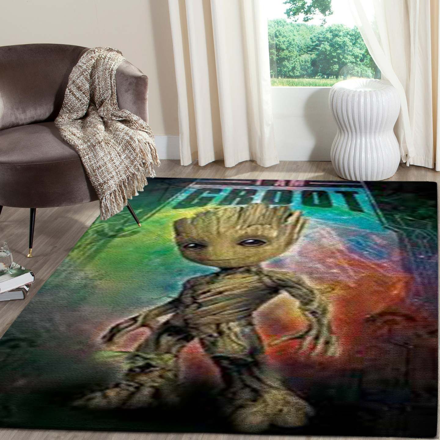 The Grinch Area Rug s Christmas Gift Rcdd81F32748  Chussin | Home Decor Easily