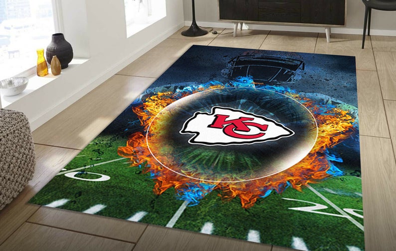 The Heir By Ludmila Cera Foce Rug Area Rug  Chussin | Home Decor Easily