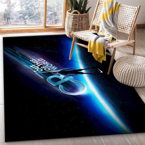 The Nik Fashion Brand Area Rug Christmas Gift Us  Chussin | Home Decor Easily
