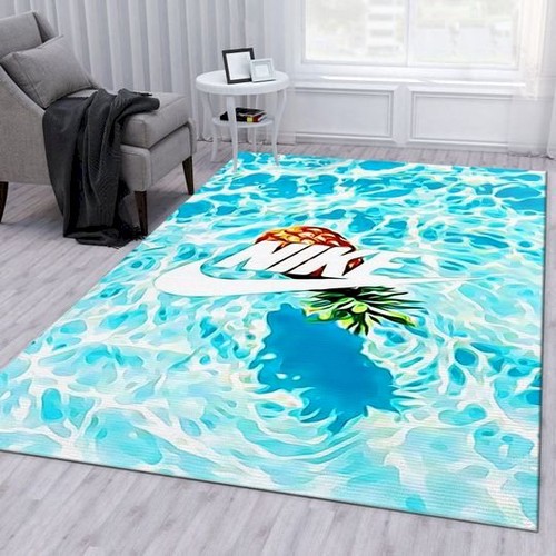 The Nik Ocean V4 Rug Us Gift Area Rug  Chussin | Home Decor Easily