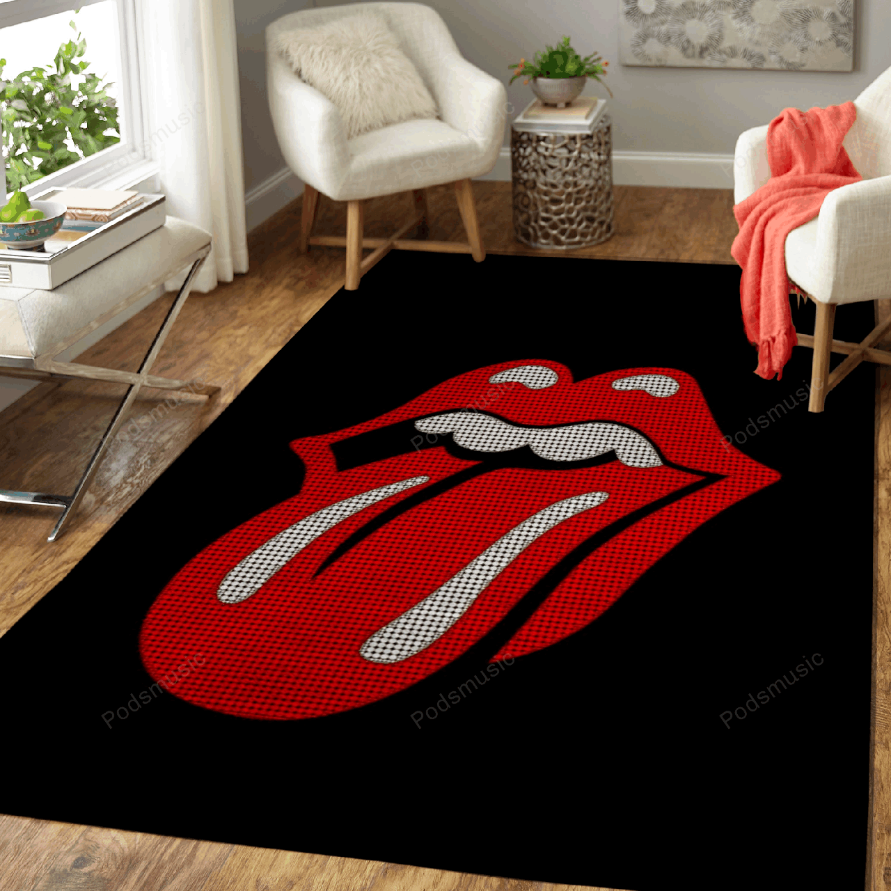 The Rolling Stones Music Album Art For Fans Area Chussin | Home Decor Easily