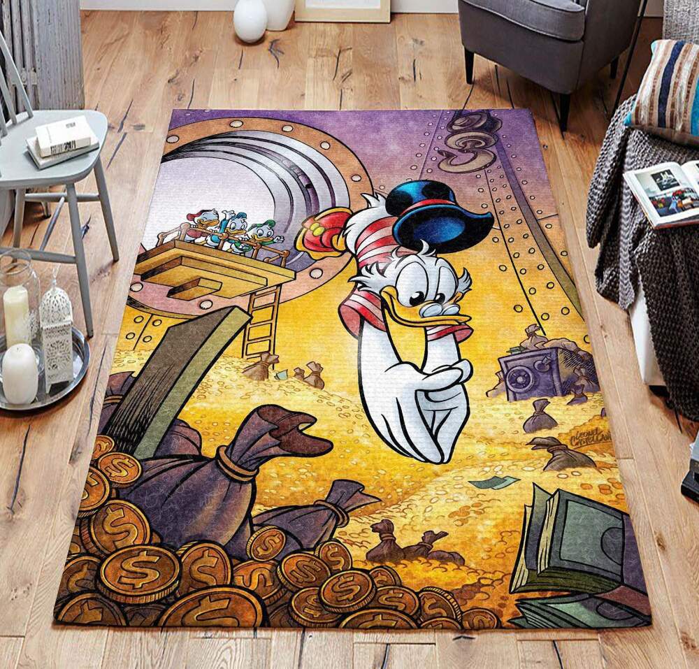 The Shining 2 Dhcld0110 Dz Rug  Chussin | Home Decor Easily