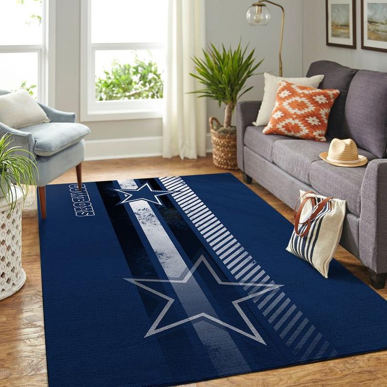 To My Grdaughter I Will Always Be With You Love Gia Dhckl1810At Rug  Chussin | Home Decor Easily