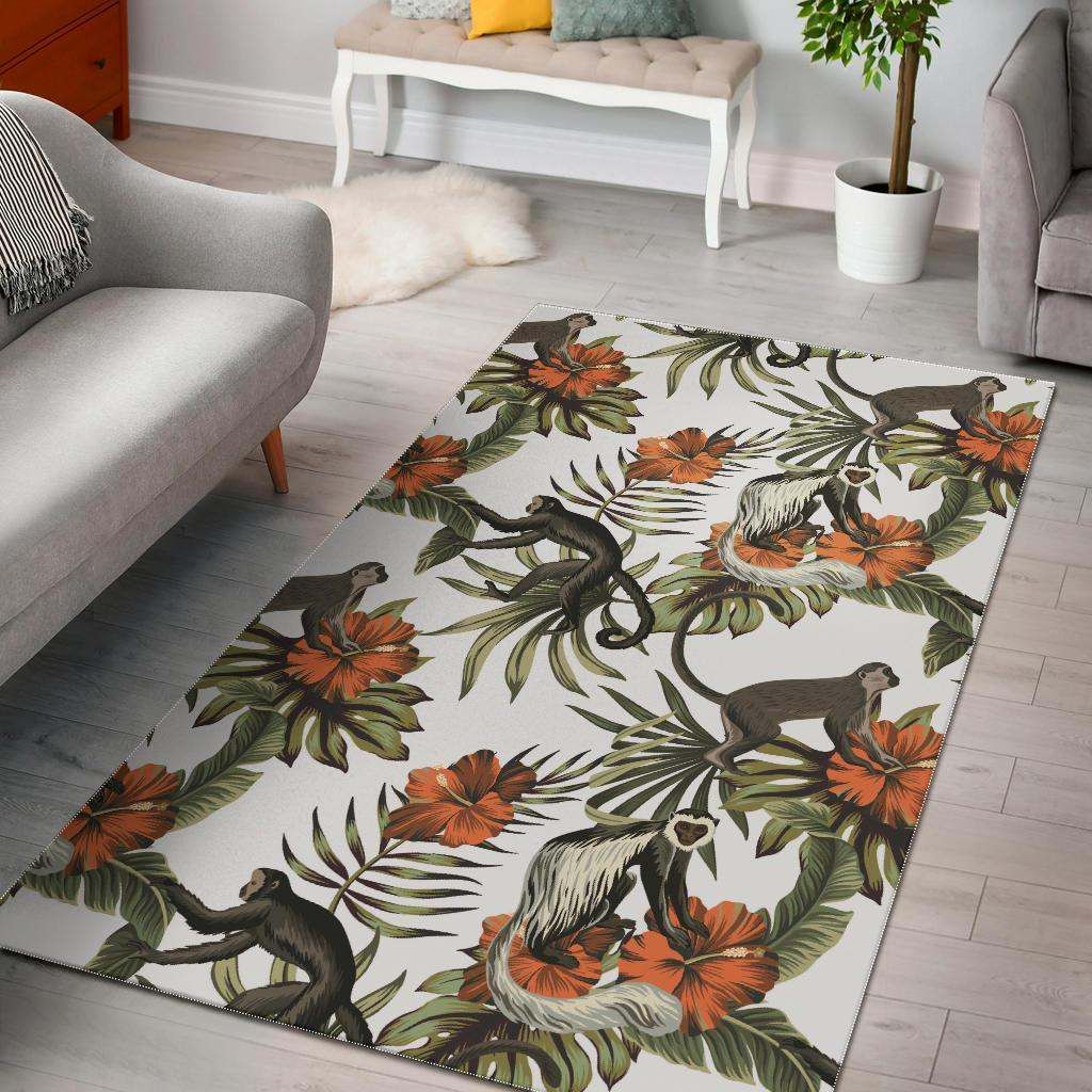 To My Grdaughter I Will Always Be With You Love Gran Dhckl1810At Rug  Chussin | Home Decor Easily