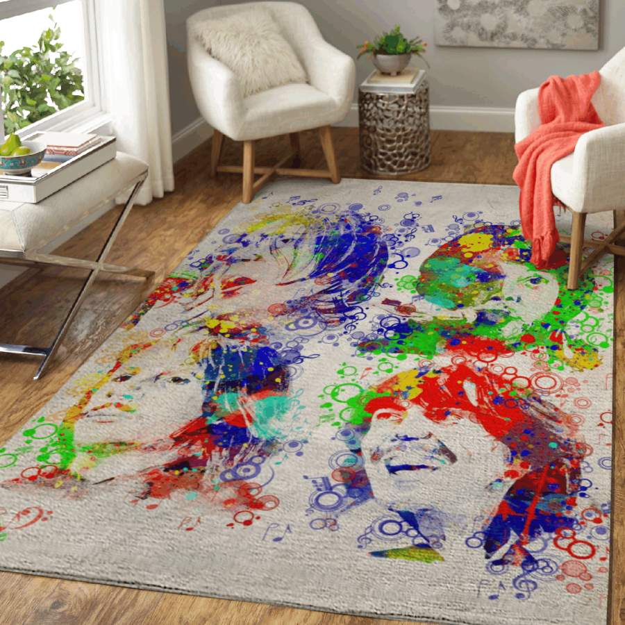 To My Grdaughter I Will Always Be With You Love Grmother 1 Dhckl1810At Rug  Chussin | Home Decor Easily