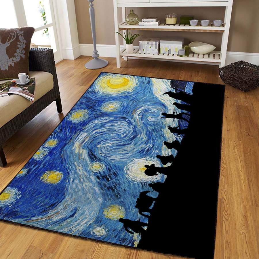 Toothless Light Furry How To Train Your Dragon Cute Rug Area Rug  Chussin | Home Decor Easily