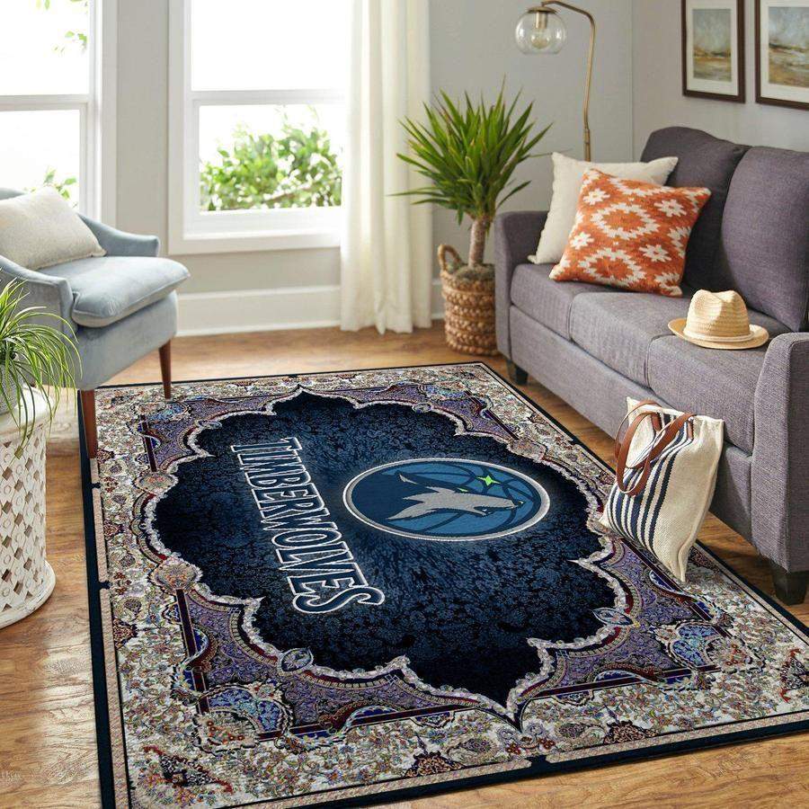 Toronto Raptors Area Rug Nba Basketball Team Logo Rug 200304121  Chussin | Home Decor Easily