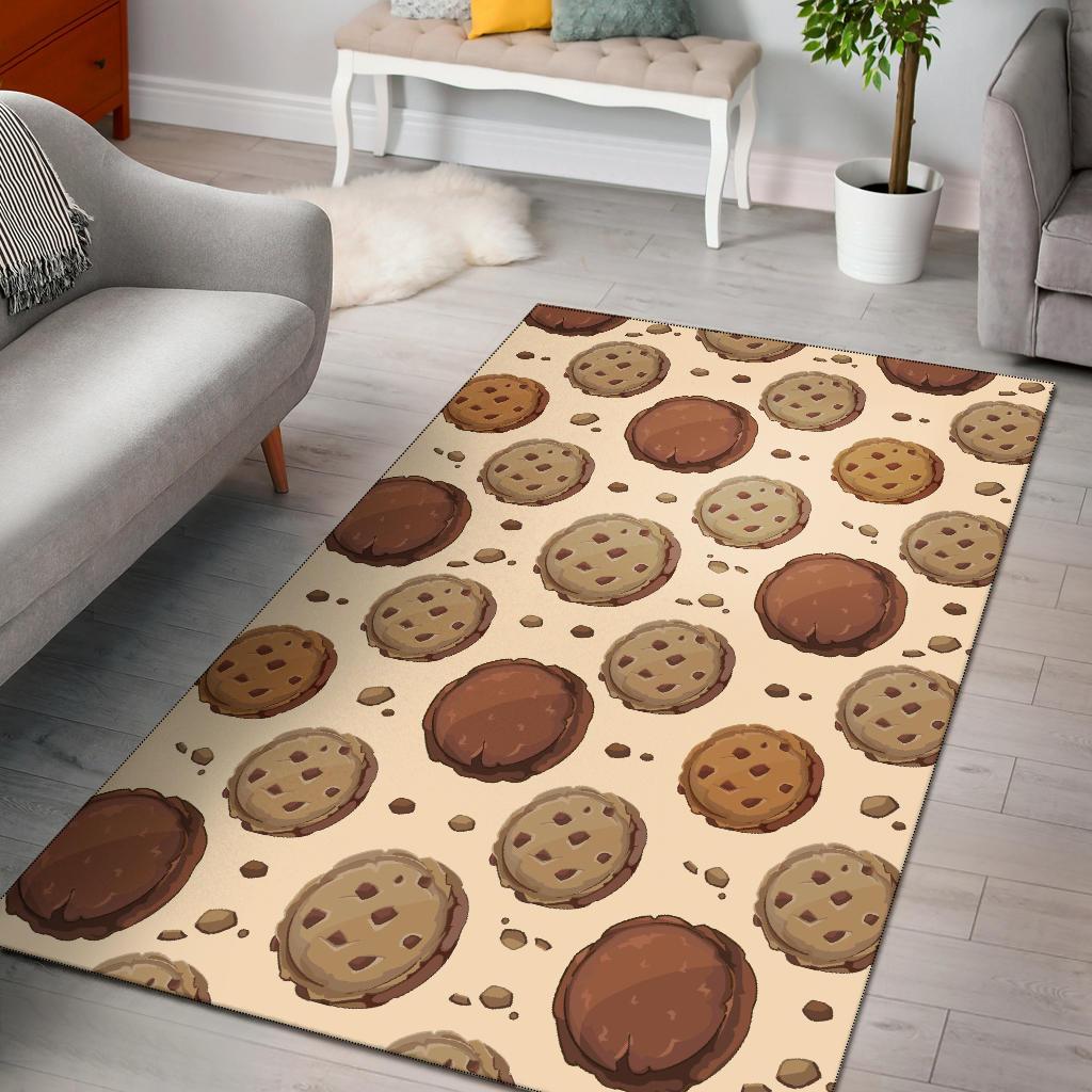 Tribal Dream Catcher Feather Area Rug | Home Decor Easily