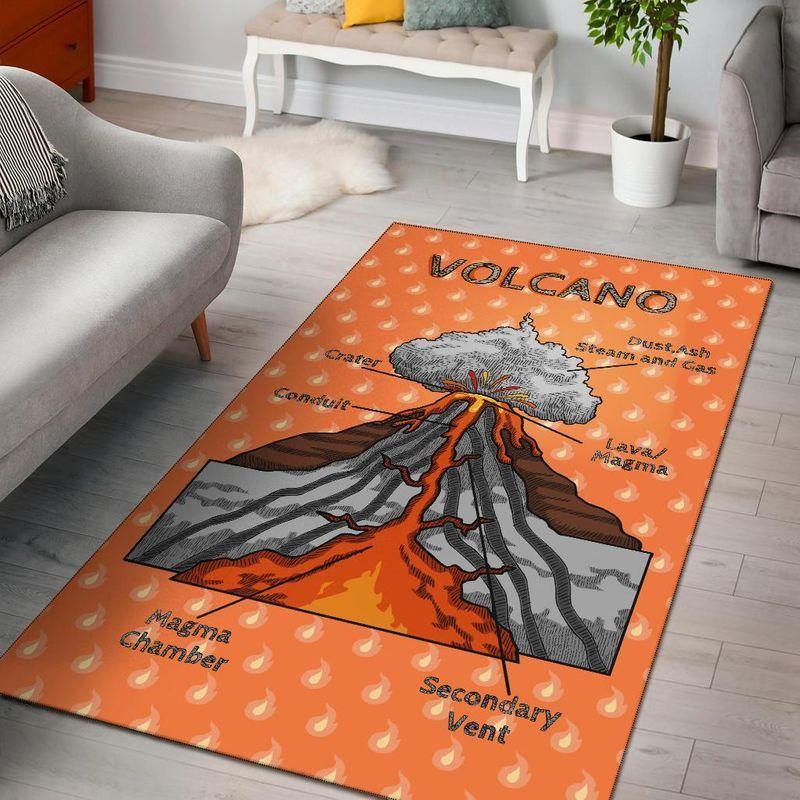 Ttk88083 Area Rug  Chussin | Home Decor Easily