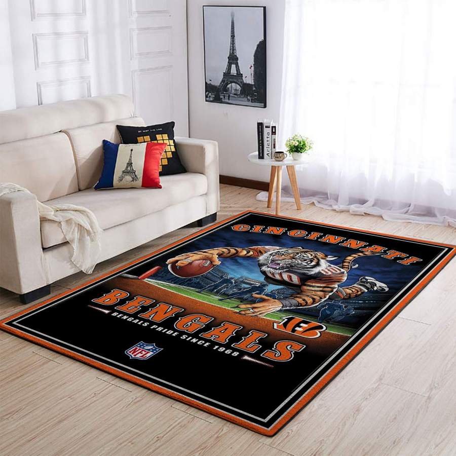 V For Vendetta Movies Rug Area Rug  Chussin | Home Decor Easily