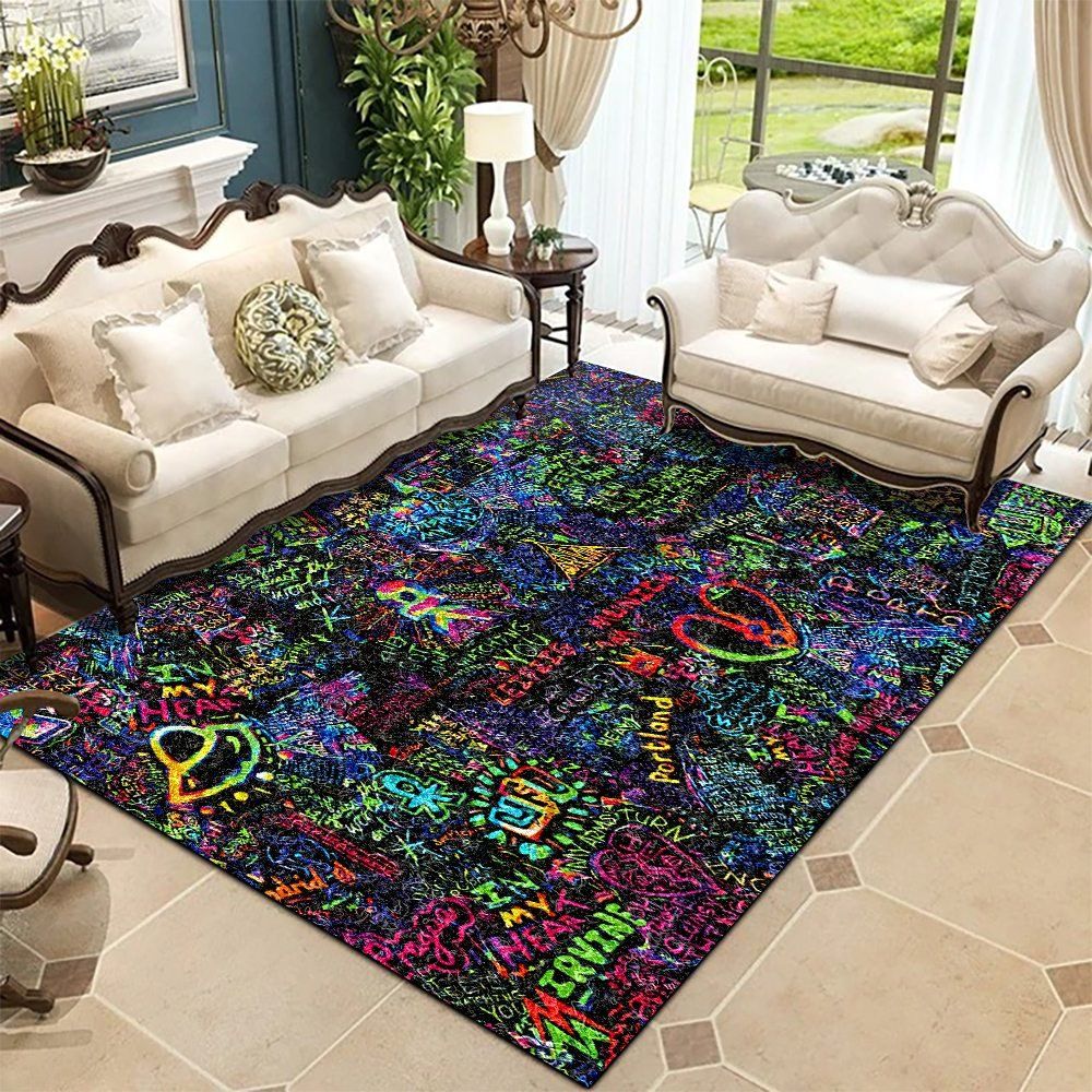 Venom Pbpg Dhcdt0710Tt Rug  Chussin | Home Decor Easily