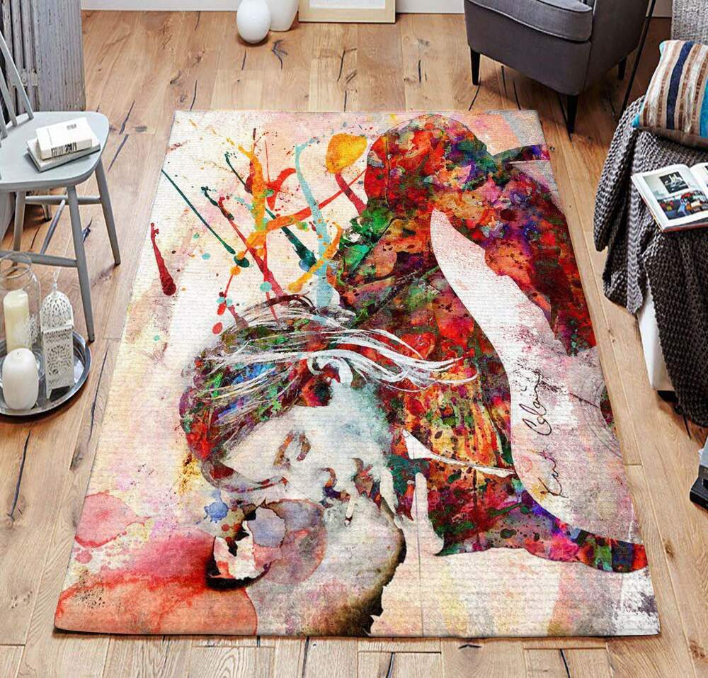 Venom Pdfl Dhcdt0710Tt Rug  Chussin | Home Decor Easily