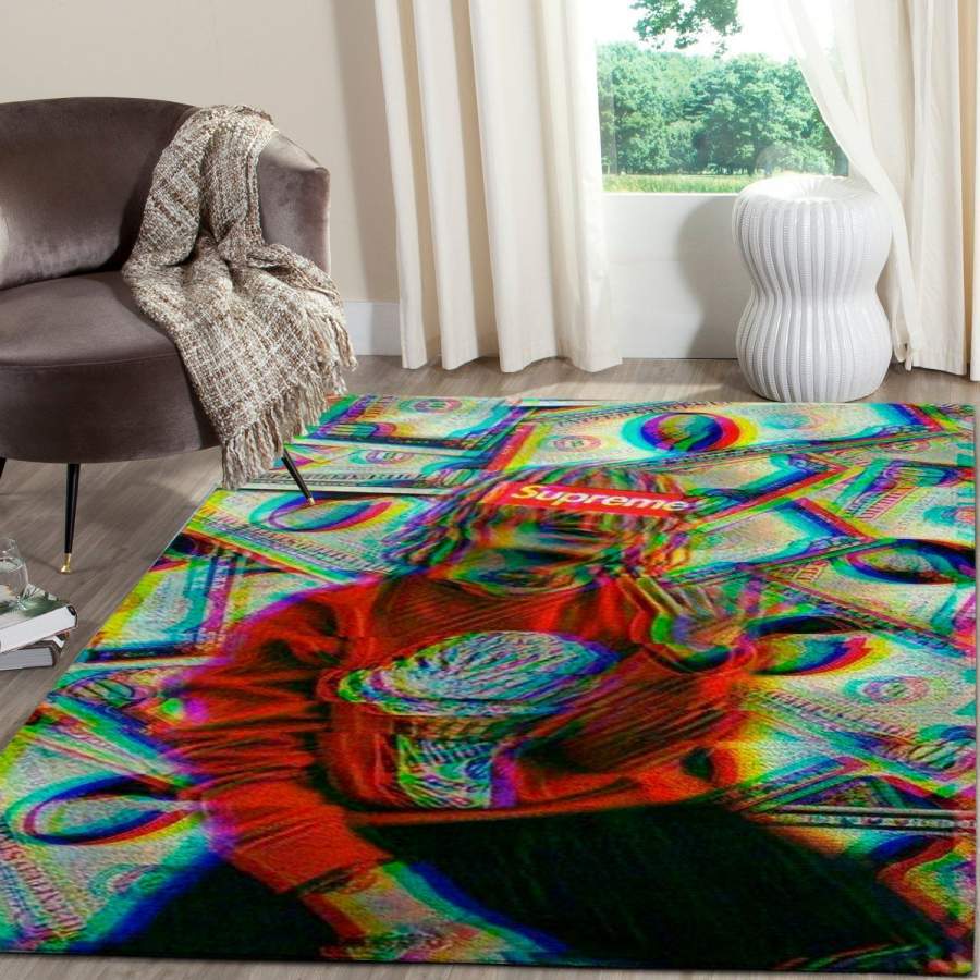 Venom Tbln Dhcdt0710Tt Rug  Chussin | Home Decor Easily