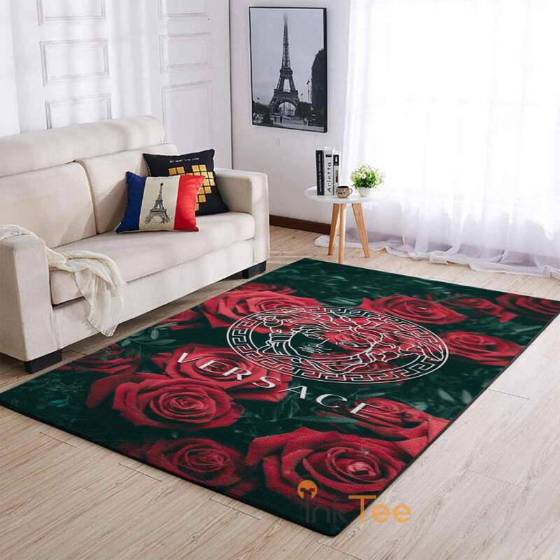 Vercase Area Rug -  Chussin | Home Decor Easily