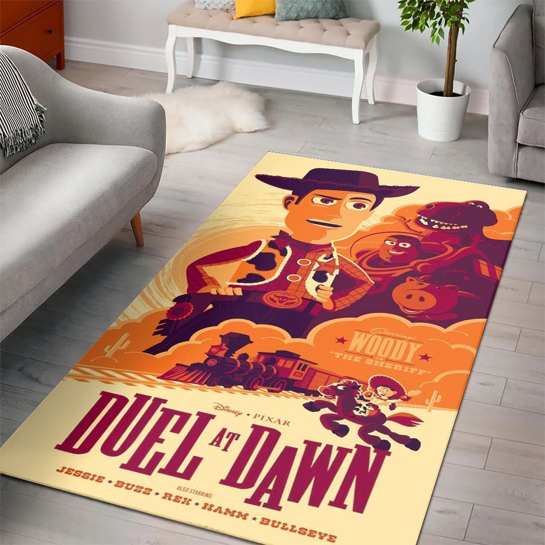 Videogame Fans Super Mario Bros. Video Game Area Rug Gaming  Chussin | Home Decor Easily