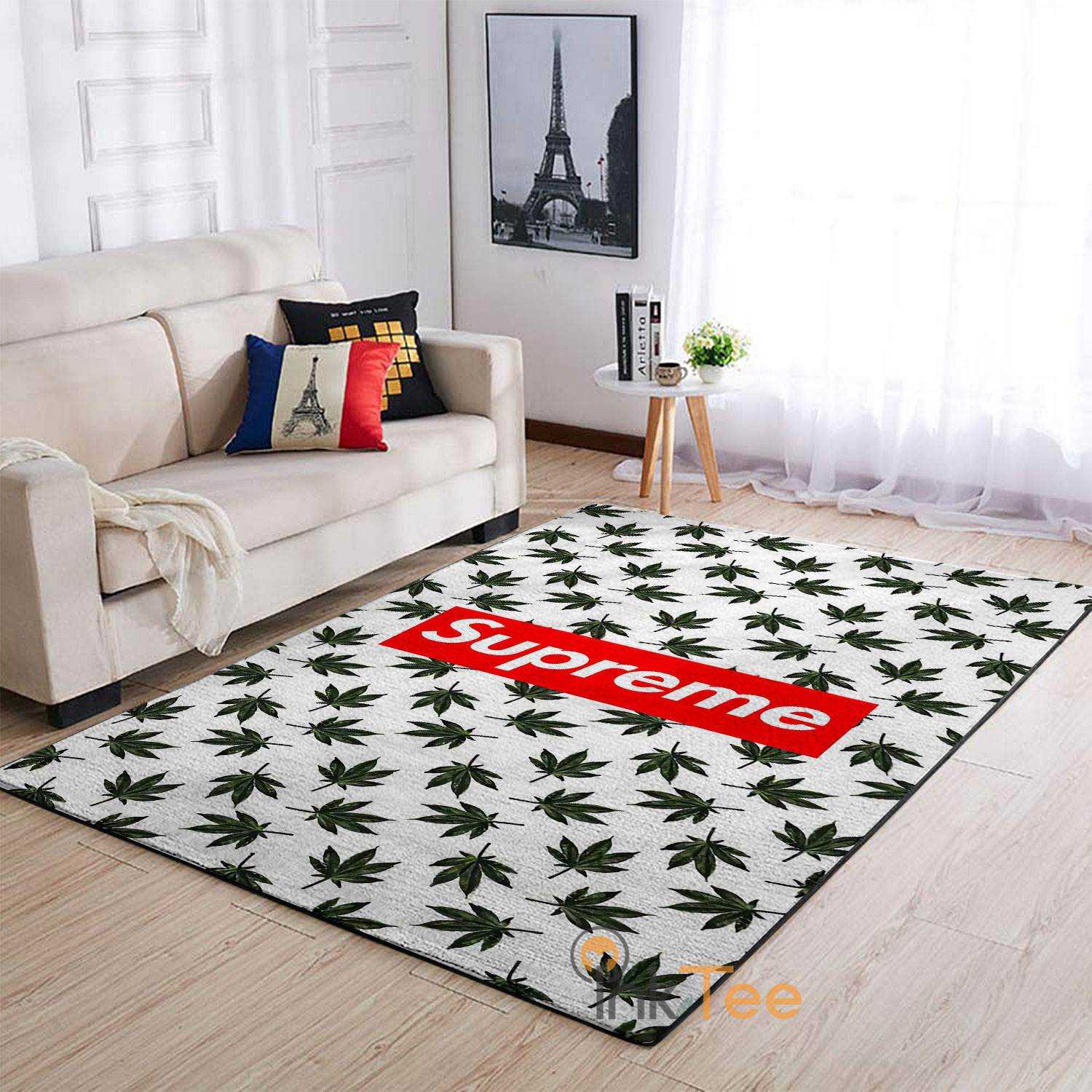 Villadeanjournal Area Rug -  Chussin | Home Decor Easily