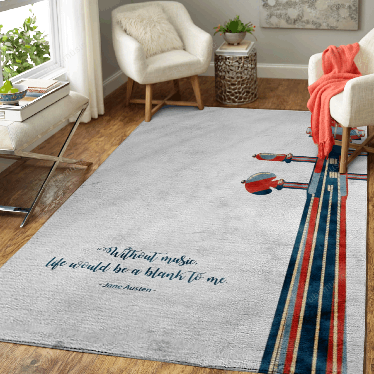 Violin Quote Music Quote Art For Fans Area  Chussin | Home Decor Easily