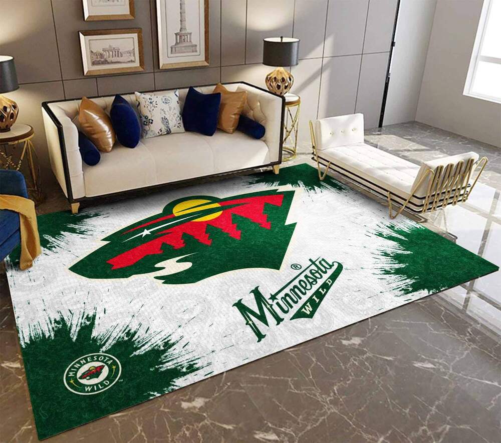 Vision Rug Bedroom Rug Us Gift Area Rug  Chussin | Home Decor Easily
