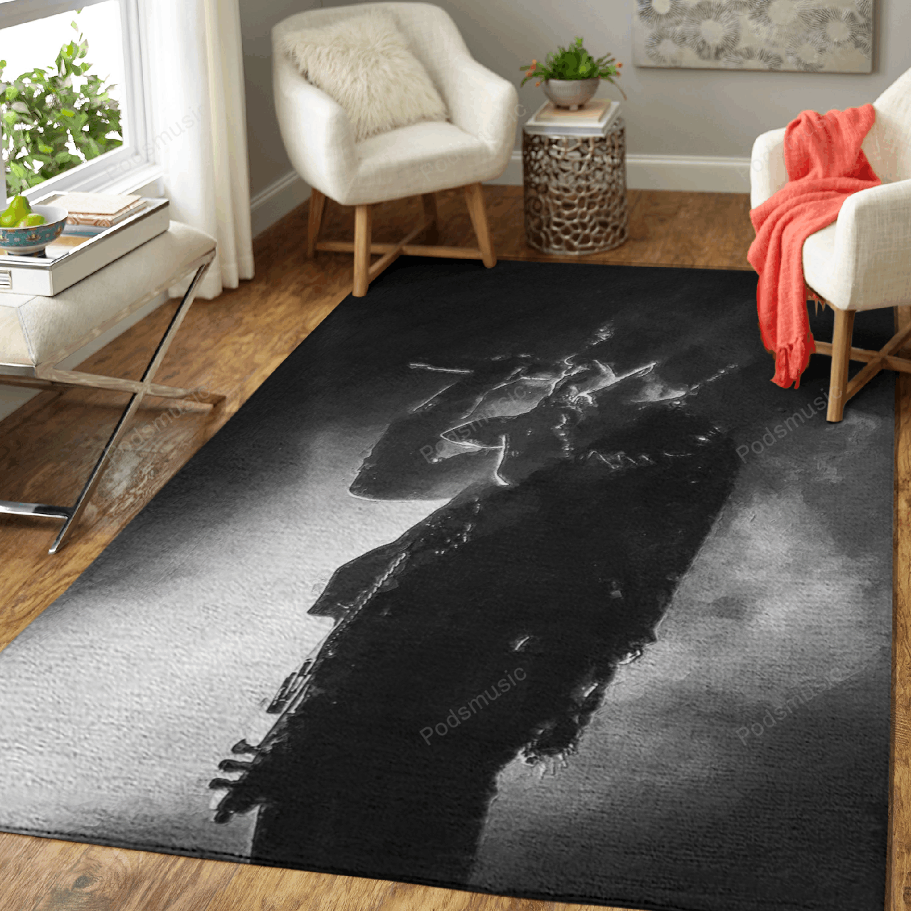 Vocalist Life Music Art For Fans Area  Chussin | Home Decor Easily