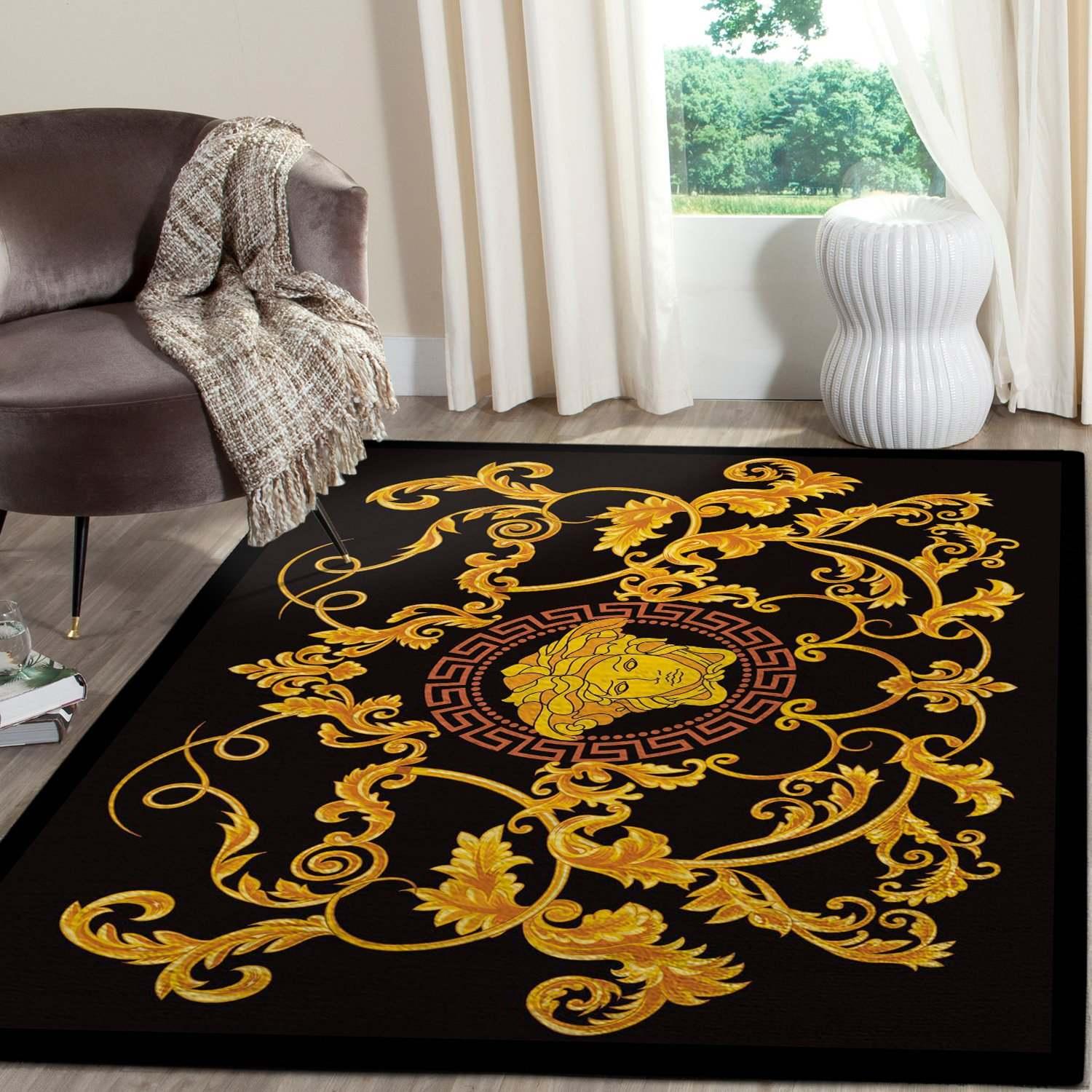 Vrs Rug -  Chussin | Home Decor Easily
