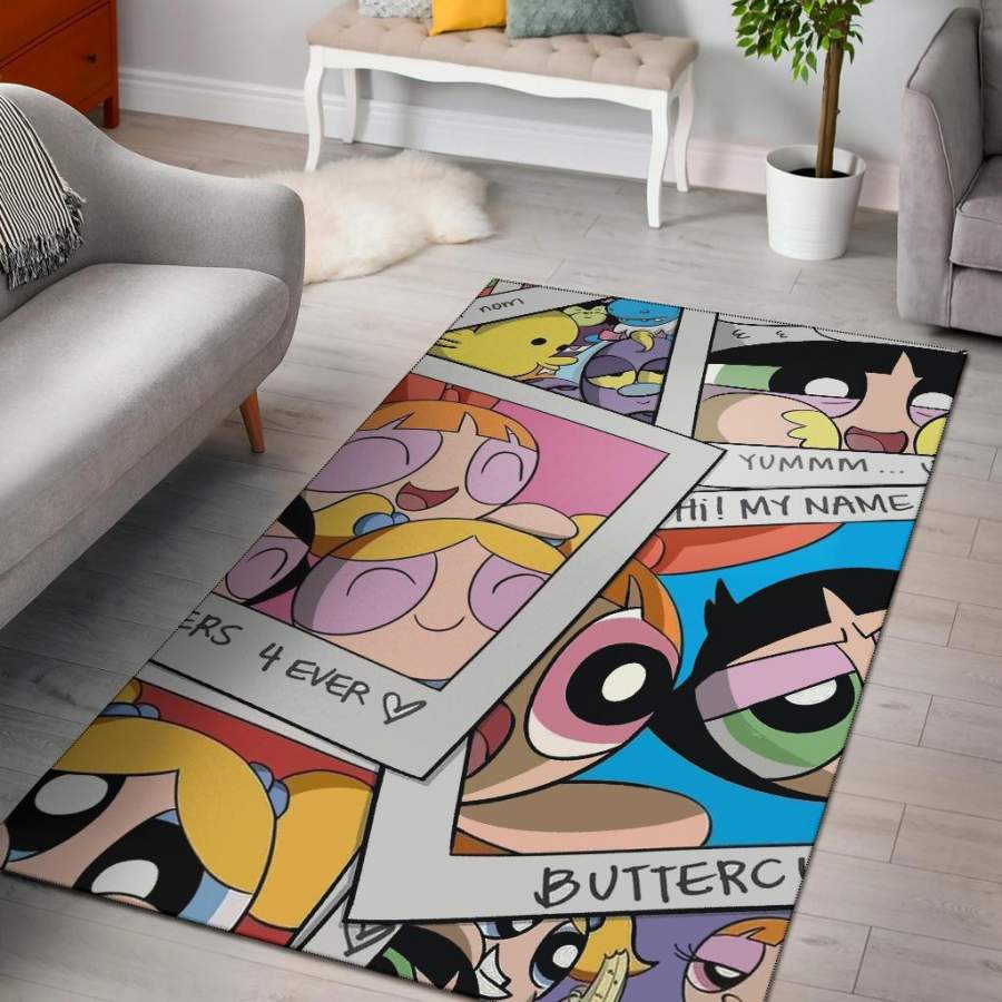 Wedding Pink Pattern Print Area Rug  Chussin | Home Decor Easily