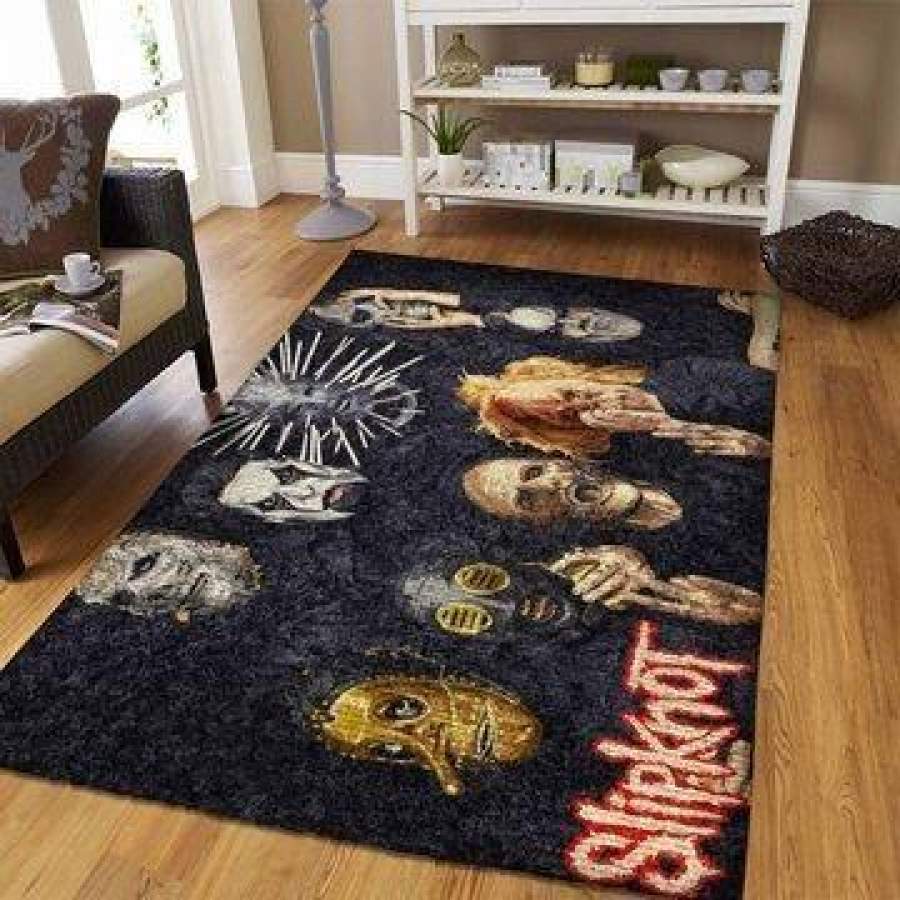 Wedding Pink Print Pattern Area Rug  Chussin | Home Decor Easily