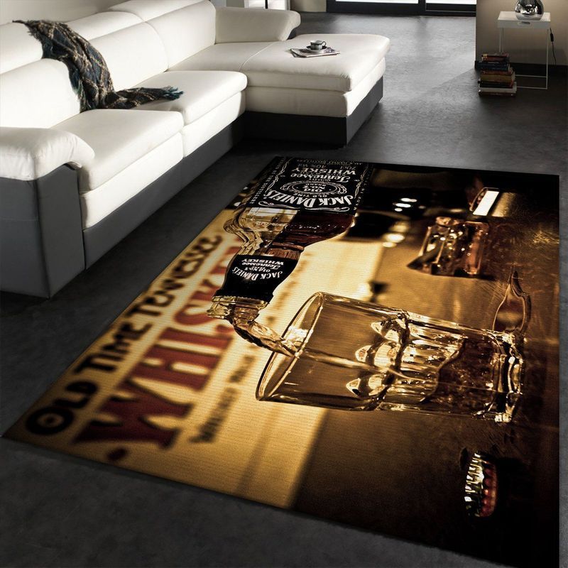 Whiskey 5 Area Rug And Chussin | Home Decor Easily