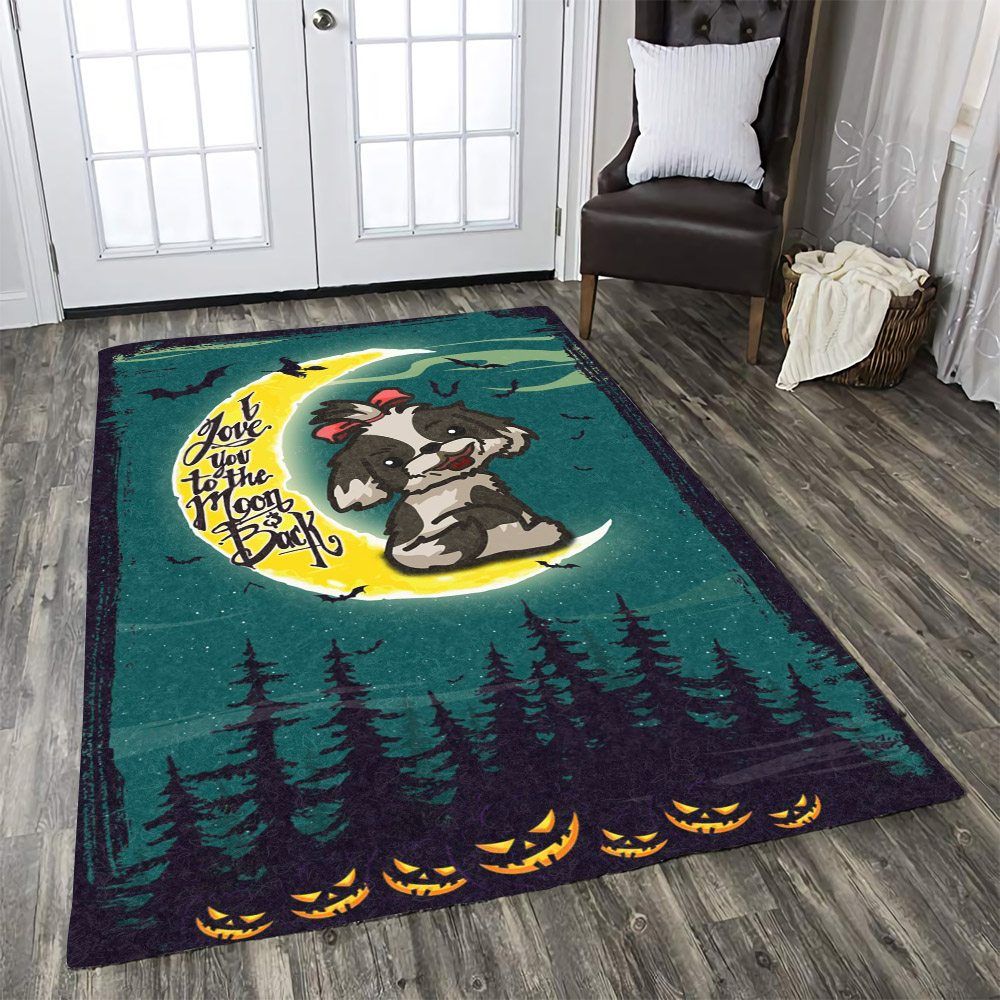 Whitetail Deer Dhcdt1610Tt Rug  Chussin | Home Decor Easily