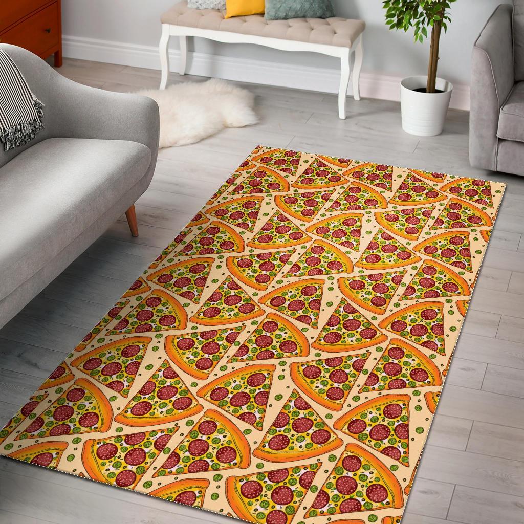 Wicca Area Rug Dhc26115726Td  Chussin | Home Decor Easily