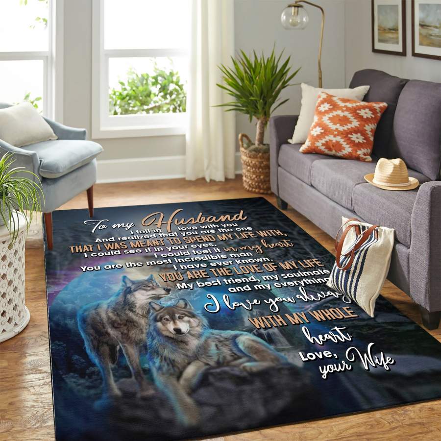 Wooden Guitar Rectangle Rug 11 Rectangular Indoor Outdoor Area  Chussin | Home Decor Easily