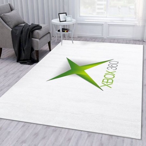 Xbox V46 Rug Area Rug  Chussin | Home Decor Easily