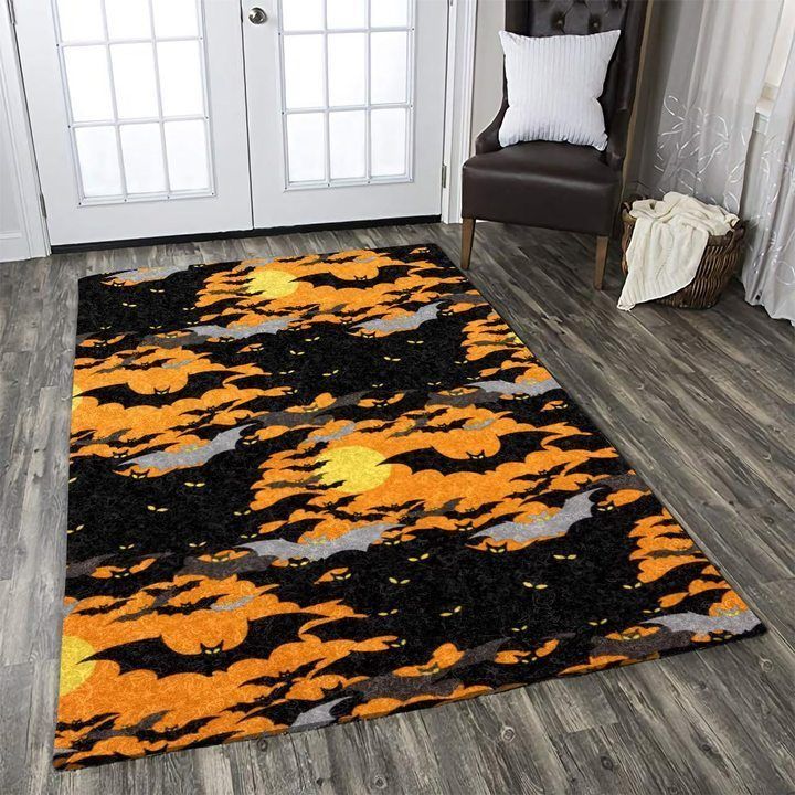 Yin Yang Red Dhcdhc Ld2410 Rug  Chussin | Home Decor Easily