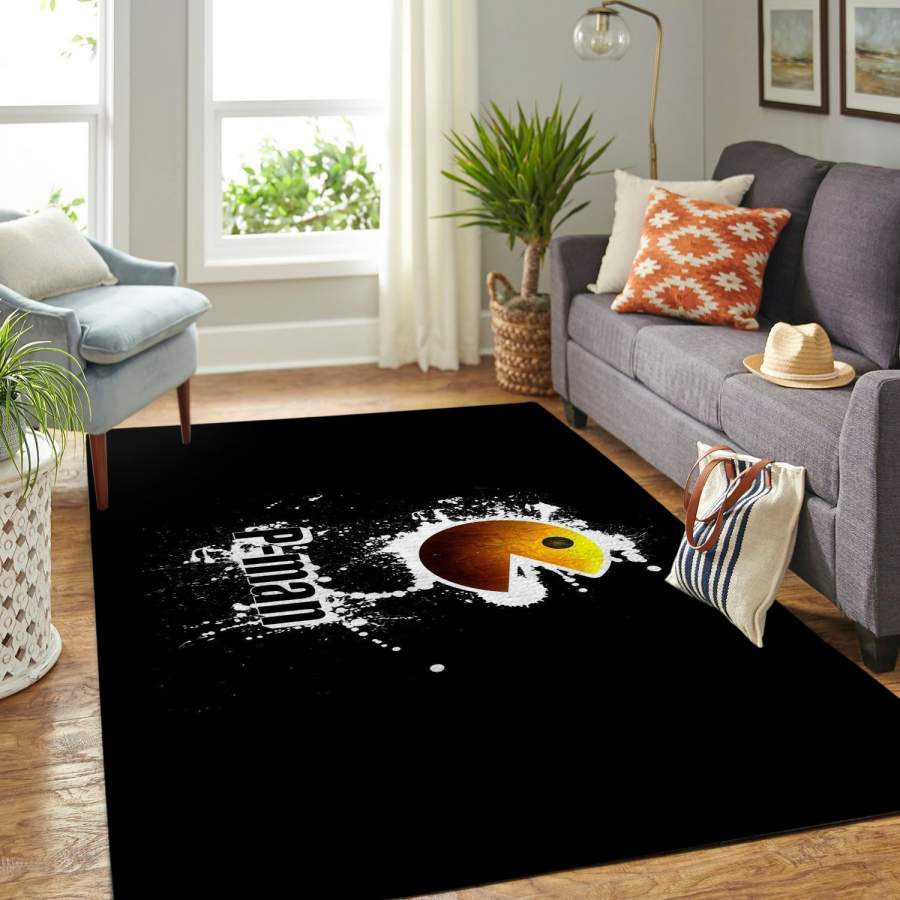 Yoga Meditation Pattern Print Area Rug  Chussin | Home Decor Easily
