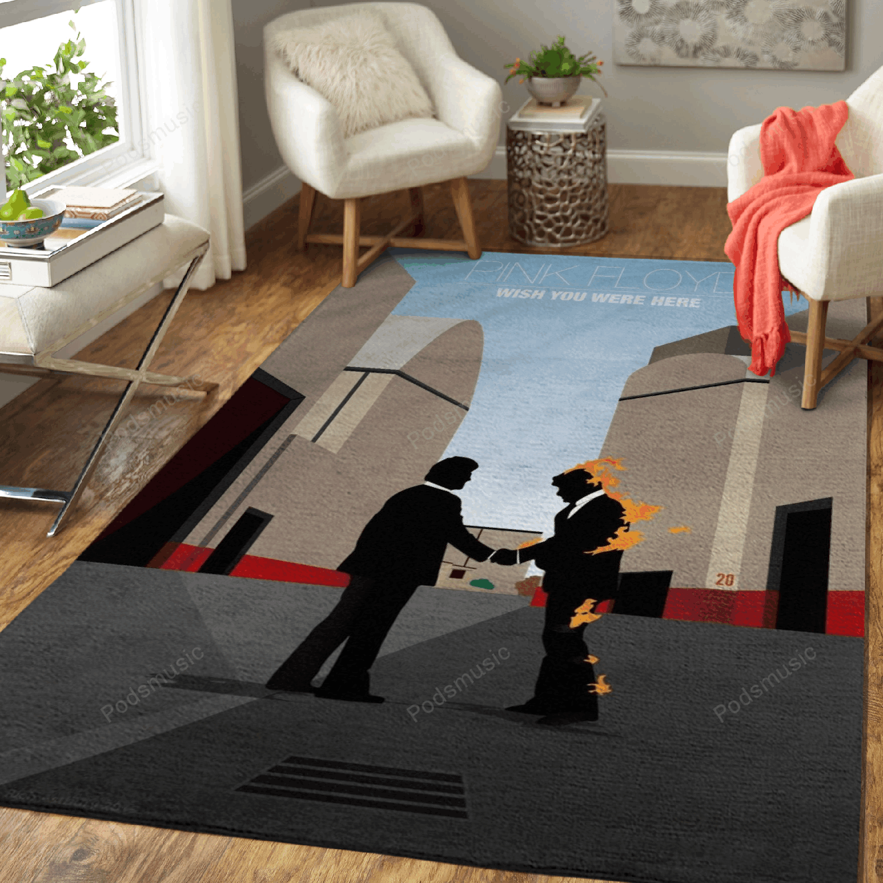 You Are Here Music Is Life Art For Fans Area  Chussin | Home Decor Easily