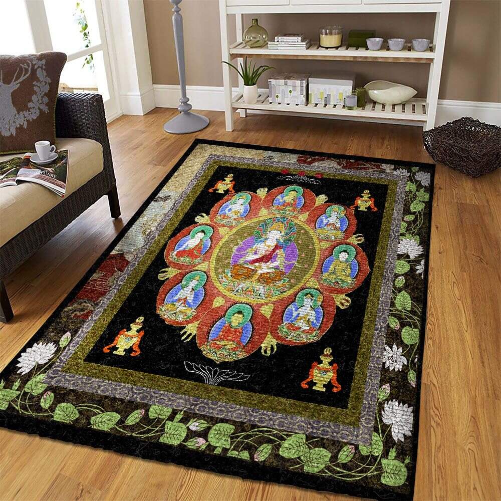 Zoo Alphabelarea Rug  Chussin | Home Decor Easily