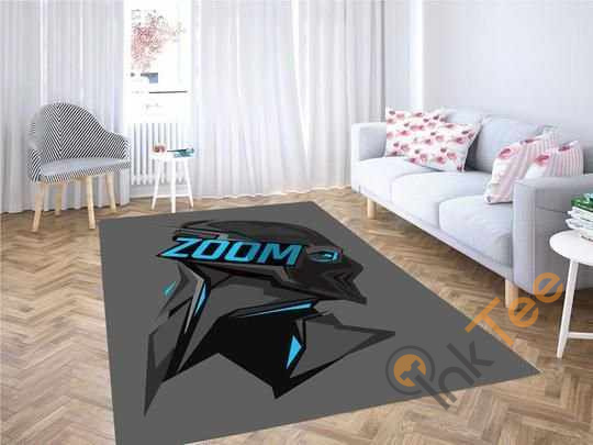 Zoom Pop Head Area Rug -  Chussin | Home Decor Easily