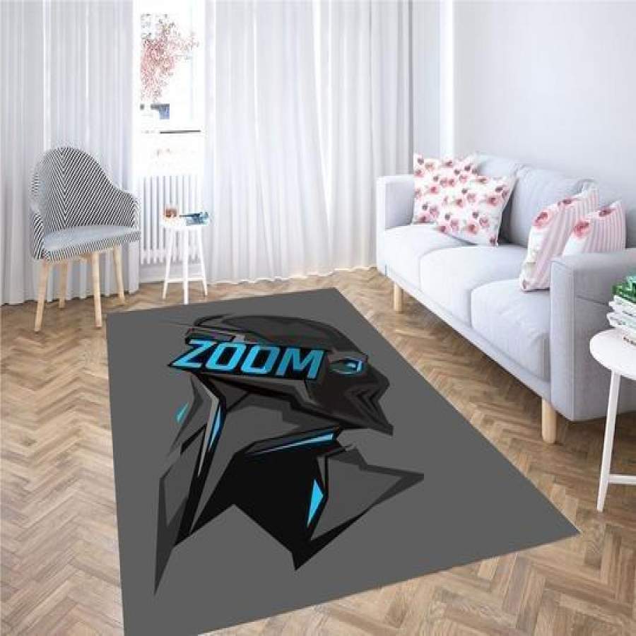 Zoom Pop Head Area Rug  Chussin | Home Decor Easily