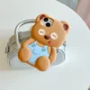 button-bear