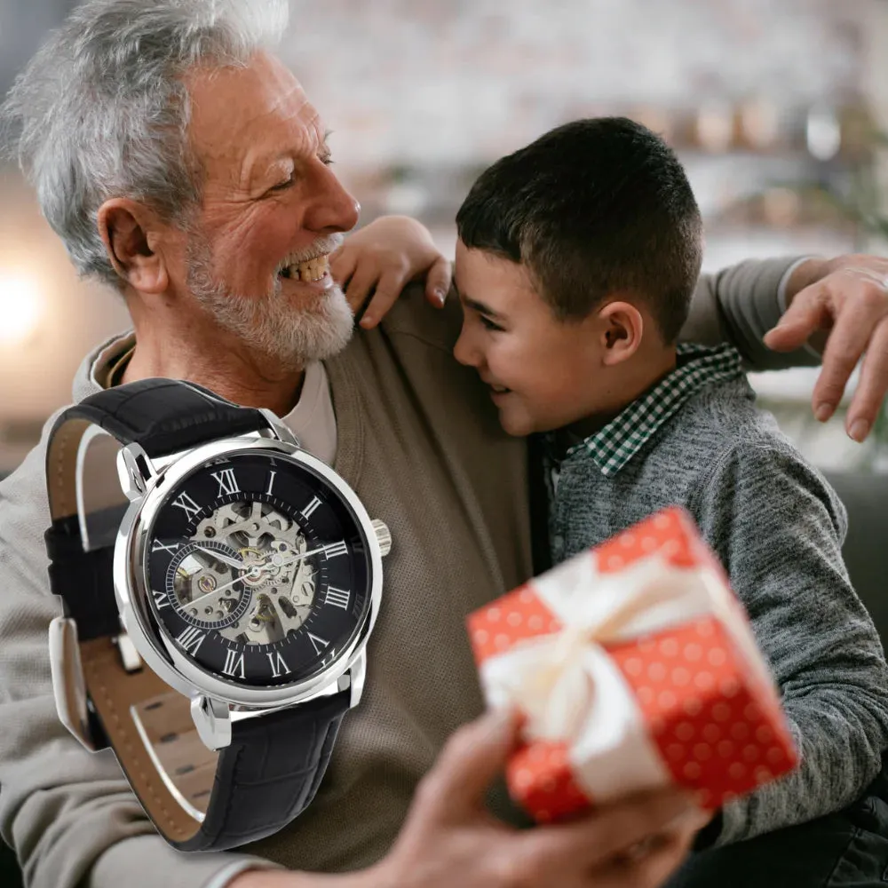 Grandson